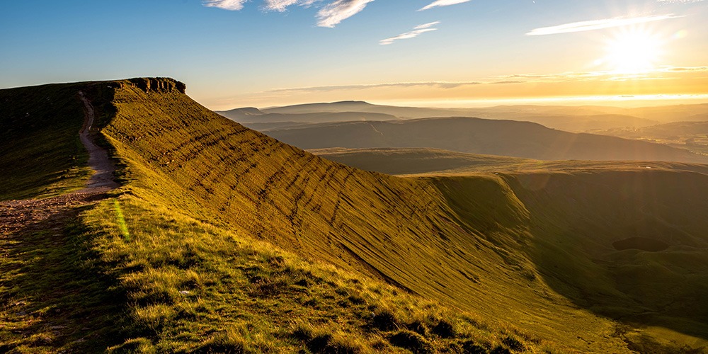 Brecon Beacons